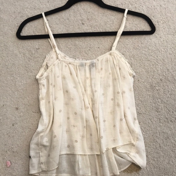 Tank top - Picture 2 of 2